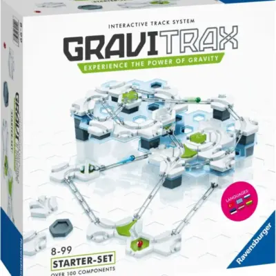 GraviTrax Starter Set