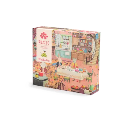 Στο Σπίτι 100τμχ