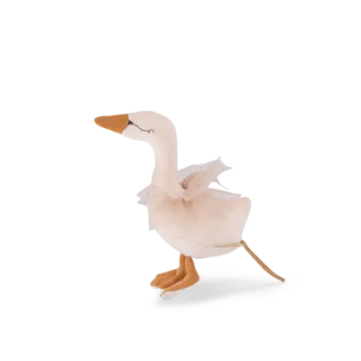 Moulin Roty Κουδουνίστρα Κύκνος