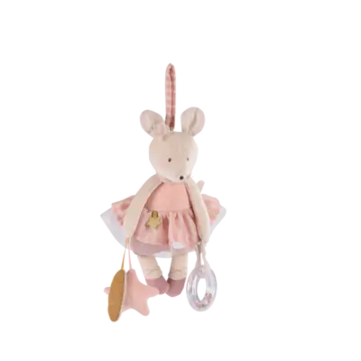 Moulin Roty Ποντικίνα Δραστηριοτήτων