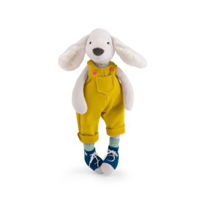 Moulin Roty Σκυλάκι Πιλου