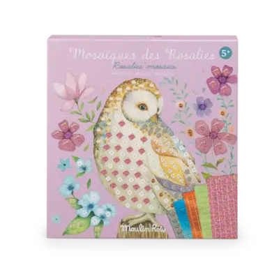 Σετ Χειροτεχνίας Μωσαική Τέχνη