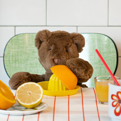 Moulin Roty Αρκουδάκι