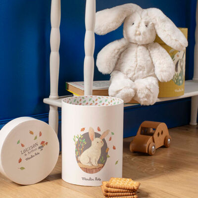 Moulin Roty Κουνελάκι