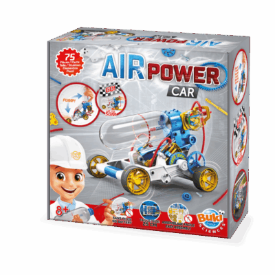 Όχημα Αεροδυναμικής