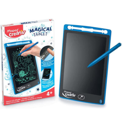 Tablet Magical
