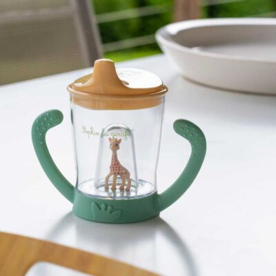 Ποτήρι non drip