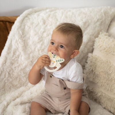 Δακτύλιος οδοντοφυίας "Mille Feville"