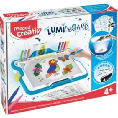 Φωτιζόμενος Πίνακας