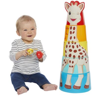 Γιγαντιαίος πύργος