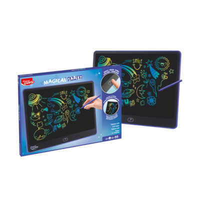 Μagic Tablet 16 Ιντσών με Χρώμα