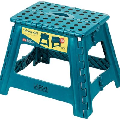 Σκαμνάκι πτυσσόμενο