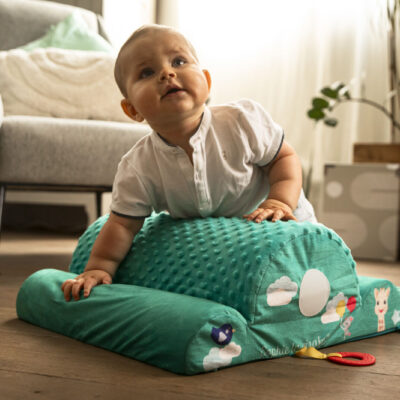 Σύννεφο κινητικών δεξιοτήτων