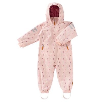 Αδιάβροχη φόρμα από ανακυκλώσιμα υλικά - Seahorse