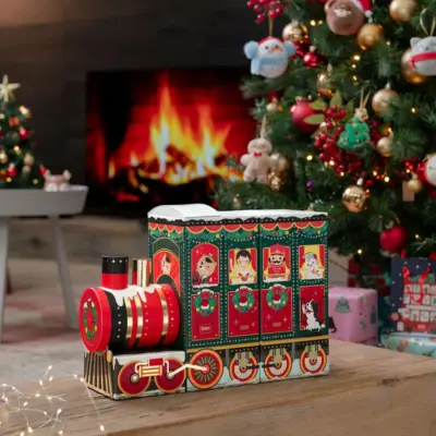 Advent Calendar - Christmas Countdown