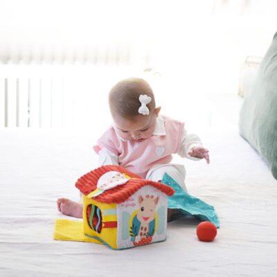 Το σπιτάκι των ανακαλύψεων