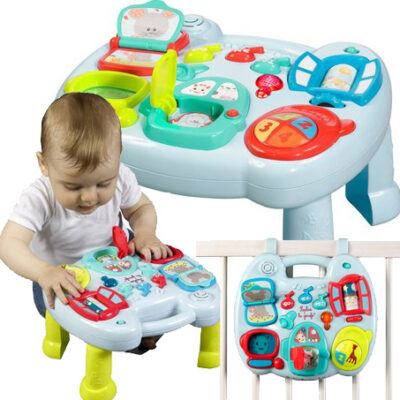 Τραπεζάκι Δραστηριοτήτων