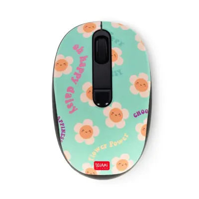 Daisy Wireless Mouse