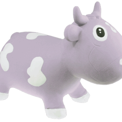 Bella η αγελαδίτσα- Λιλά