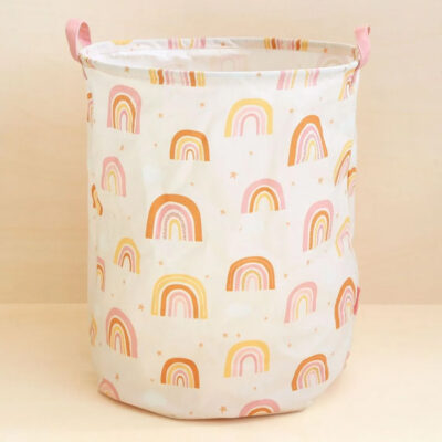 Καλάθι Αποθήκευσης Rainbow