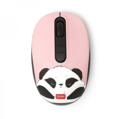 Panda Wireless Mouse