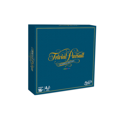 Trivial Pursuit Classic Edition