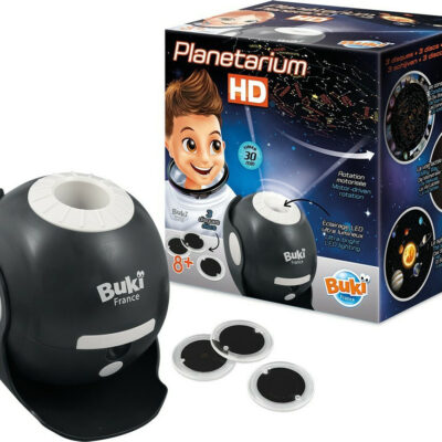 ΠΛΑΝΗΤΑΡΙΟ HD