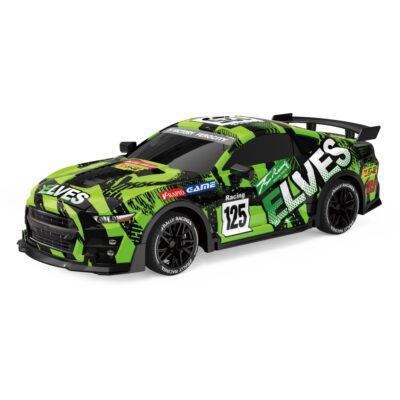 Flash Racer - Scale 1:16