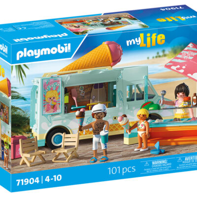 Παγωτατζίδικο