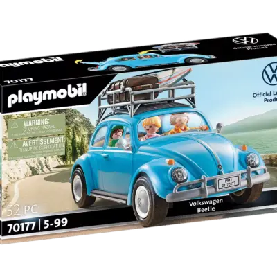 Volkswagen Σκαραβαίος