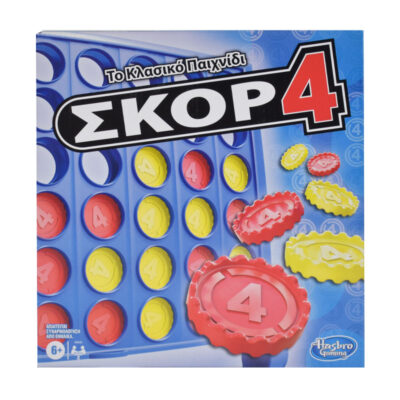 Σκορ 4