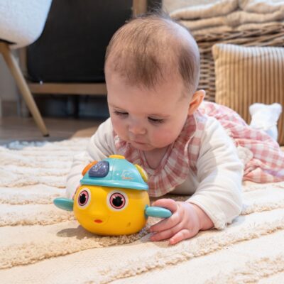 Μουσικό ψαράκι Goofy