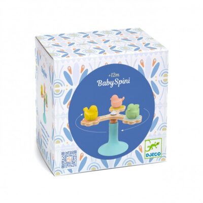 Baby Spini
