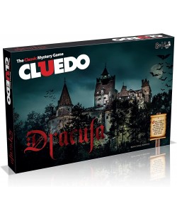 Cluedo Dracula