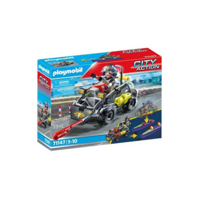 Αμφίβιο όχημα Ειδικών Δυνάμεων