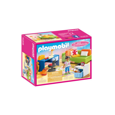 Εφηβικό Δωμάτιο