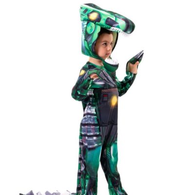 Αποκριάτικη Στολή Dino Robot