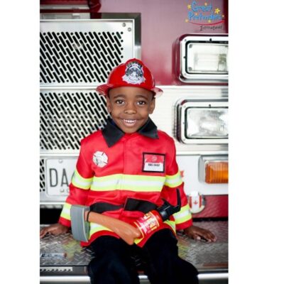 Great Pretenders &Pi;&alpha;&iota;&delta;&iota;&kappa;ή &Sigma;&tau;&omicron;&lambda;ή &Pi;&upsilon;&rho;&omicron;&sigma;&beta;έ&sigma;&tau;&eta; &mu;&epsilon; &Alpha;&xi;&epsilon;&sigma;&omicron;&upsilon;ά&rho;